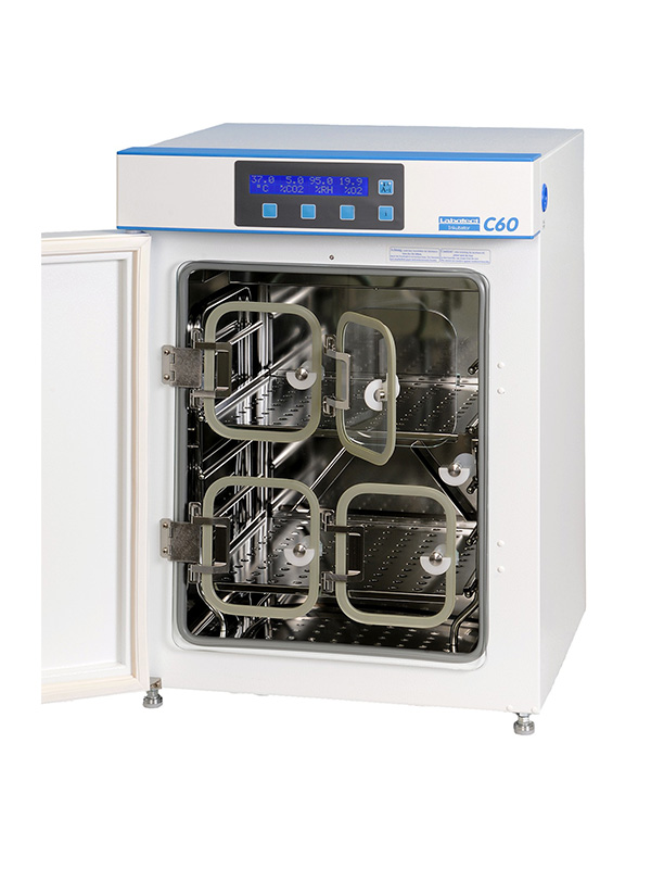 CO₂ Incubator C60