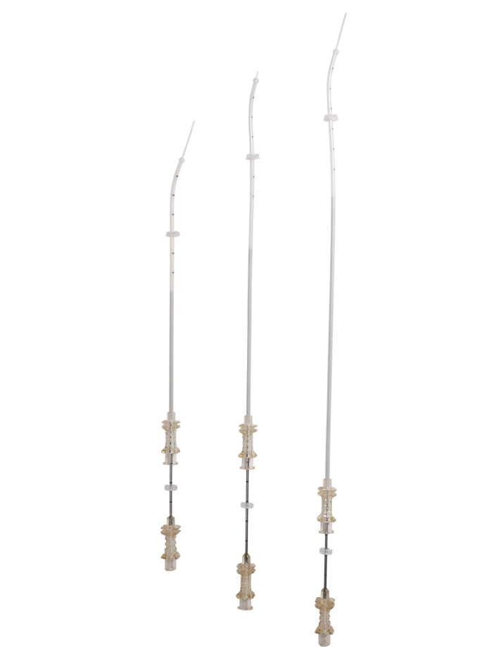 Embryo Transfer Catheter Set