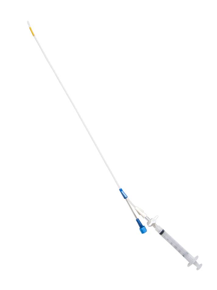 HSO Catheter